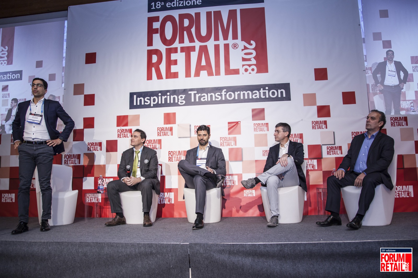 Forum Retail 2020