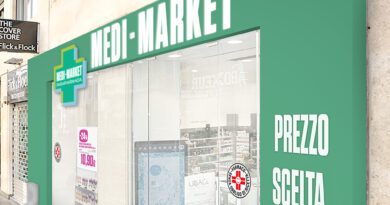 Medi-Market Italia completa il suo progetto di rebranding, portando ad insegna Medi-Market
