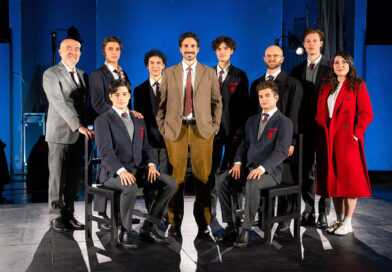 L'attimo fuggente_compagnia
