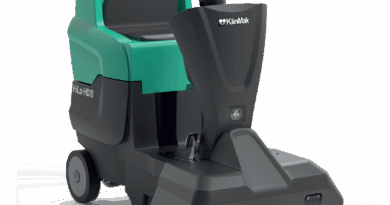 lavasciuga pavimenti KlinMak