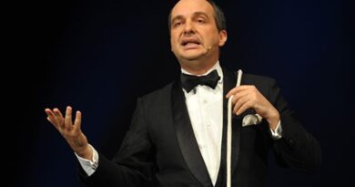 avv. Remo Pannain, SuperMagic