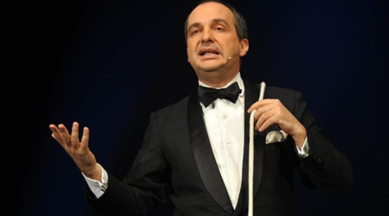 avv. Remo Pannain, SuperMagic