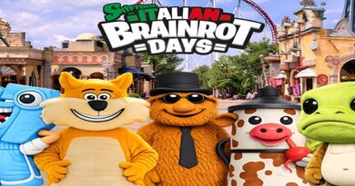 MagicLand _ Skifidol Italian Brainrot Days
