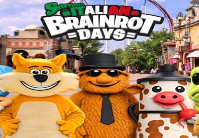 MagicLand _ Skifidol Italian Brainrot Days