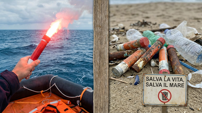 Pirotecnici scaduti, un rischio nascosto: La Spezia lancia la campagna per lo smaltimento sicuro