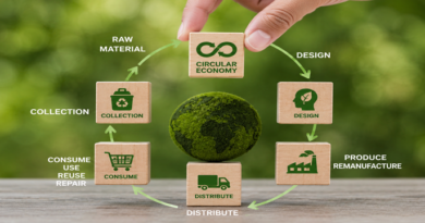 Economia circolare in circolo - CorrieredelWeb.it